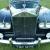 1967 Rolls Royce Phantom V James Young PV16