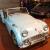 1962 LHD Triumph TR3A - Running, driving project vehicle