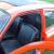 STUNNING 1974 FORD ESCORT MK 1 1300GT 2 DOOR VISTA ORANGE MEXICO DECALLS