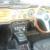 Triumph TR6 1973 CR chassis - restoration
