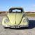 classic volkswagen beetle