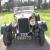 VINTAGE 1929 HUMBER 16/50 FIVE SEAT TOURER " EMMALINE" SUCCESSFUL WEDDING CAR