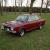 1970 Ford Cortina Mk2 1600 GT, Series 2, 2 door, Very nice condition.