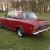 1970 Ford Cortina Mk2 1600 GT, Series 2, 2 door, Very nice condition.
