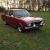 1970 Ford Cortina Mk2 1600 GT, Series 2, 2 door, Very nice condition.