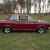 1970 Ford Cortina Mk2 1600 GT, Series 2, 2 door, Very nice condition.