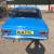 Ford Escort Mk1 1100L 36000 miles from New