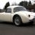 MGA COUPE MK1 1500 OLD ENGLISH WHITE