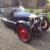 1934 Morgan Super Sports Threewheeler