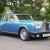 Rolls Royce Silver Shadow II with Royal Association