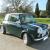 Classic Rover Mini John Cooper – Limited Edition 300 Built
