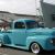 Ford F1 Truck 1948 Hot Rod. 383 SBC. Top specification!