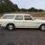 HZ Holden Kingswood Station Wagon Suit HQ HJ HX HK HT HG GTS Buyers in Evanston Park, SA