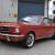 1965 Ford Mustang Fastback 289 V8 Auto C Code CAR Excellent Condition in Mill Park, VIC
