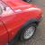 Classic Ford Fiesta MK2 XR2 - needs work