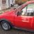 Classic Ford Fiesta MK2 XR2 - needs work