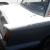 1961 Triumph Herald 1200 Saloon Classic Car White/Grey Tax Exempt!