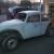 Vw Beetle 1971 tax exempt 1300 deluxe project