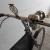 1935 Enfield AA patrolmans Bicycle, very rare and complete "BARN FIND"