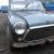 ROVER MINI 998cc 1991 FOR RESTORATION SPARES OR REPAIR BARN FIND PROJECT