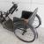 Vintage invalid carriage "BARN FIND" in full working order