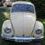 VW BEETLE - RARE SOUTH AFRICAN - PROJECT CAR - EARLY BUG?