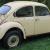 VW BEETLE - RARE SOUTH AFRICAN - PROJECT CAR - EARLY BUG?