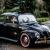 Classic Vw Beetle 1977 Black with MOT and TAX