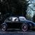 Classic Vw Beetle 1977 Black with MOT and TAX