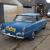 Rover P6 3500 Barn Find...Restoration project,solid shell.1972.