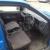 Ford sierra P100 pick up 1.8td retro rwd drift 1 owner from new 87,000 miles
