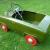 1950s Triang Ford Zephyr pedal car (BASEMENT FIND) (BARN FIND) (ATTIC FIND)