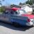 1954 Mercury Monterey, LaCarrera Panamericana, Rally, Hillclimb, Race, Vintage