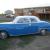 RARE!!!DONT MISS THIS ONE CHRYSLER FANS!!! 1950 CHRYSLER ROYAL 2 DOOR COUPE!!!!