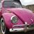 VW BEETLE 1972 / 1300