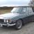 1974 Triumph Stag 2500, manual o/d, metallic BRG, taxed & tested