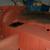 MGB GT sebring project restoration, race rally track
