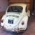 Classic VW Volkswagen Beetle Bug 1300 - Easy Project! - Tax Exempt
