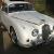 Jaguar 240 / MK2 for Restoration