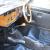 CONVERTIBLE TRIUMPH SPITFIRE MARK IV SPORTS CAR 1300CC SILVER 1971 TAX EXEMPT