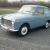 1960 Austin A40 LOTS OF SERVICEHISTORY.2OWNERS FROM NEW HAS BEEN CHERISHED