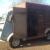 Citroen HY van / Ideal Camper-van / mobile catering / street food conversion