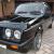 1976 RS 2000 MK2 ESCORT In Black