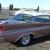 DeSoto : ADVENTURER COUPE 2 DOORS HARDTOP