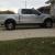 Lincoln : Mark Series 4WD