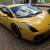 Lamborghini : Gallardo Base Coupe 2-Door