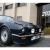 1985 V8 Volante, Midnight Blue, Collector Owned, Fully Maintained...