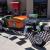 1932 Austin Bantam Roadster - Street legal fuel altered - 127 inch wheelbase