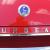 Series II – Rare Carnival Red Rootes Group James Bond Era Gem, Euro Import Craze