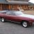 1970 Chevy Chevelle Malibu Built 355 Automatic 12 Bolt Rear Solid Car Front Disc